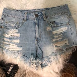 AEO SHORTS